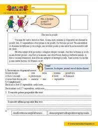 Fise de lucru pentru clasa 1 cleopatra mihailescu, anul 2009, colectia manuale si auxiliare scolare, la numai 35 lei. Imagini Pentru Fise De Lucru Clasa 1 Limba Romana Kids Store Education School