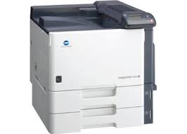The drivers were very easy to setup. Download Konica Minolta Magicolor 8650dn Driver Free Driver Suggestions