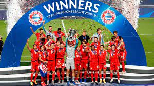 Saiba tudo sobre a champions aqui. Liga Dos Campeoes 2020 21 Grupos Datas E Tudo Sobre A Proxima Fase Do Torneio Goal Com
