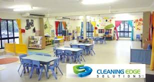 Cleaning Edge Solutions Spreads The Knowledge Of Their High Quality Child Care Centre Cleaning This Will Help Us Daycare Decor Opening A Daycare Home Daycare