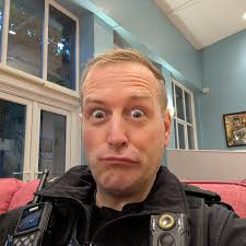 I will catch this Hollyoaks Shoplifter #filming #fun