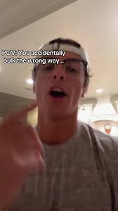 i barely made it out alive…