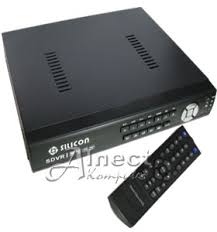 Cara setting dvr silicon ke internet. Jual Cctv H 264 Dvr Hdd Standalone 4 Channel Silicon Sdvr9214lc Cctv Dvr Hardisk Alnect Komputer Webstore