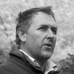 New Zealand Hut Heroes: Rob Brown