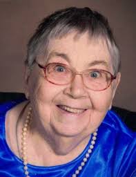 Obituary for Mildred D. Quinette