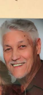 Obituary for James W. Grant