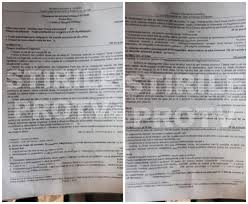 Subiectele de la geografie bac 2020 contestații la bacalaureat 2020. Subiecte Limba Si Literatura RomanÄ La Bacalaureat Ce A Picat In 2020 O Scrisoare PierdutÄ De I L Caragiale EmoÅ£ii Uriase