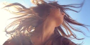 Hair puffs up and goes every which way but smooth. Remedies For Dry Hair Best Dry Hair Treatment