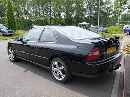 Check spelling or type a new query. Honda Accord Coupe 2 0i Ls 1996 Datum Eerste Toelating 19 Flickr