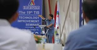 Pt Inalum Terus Mendorong Inovasi Yang Berkelanjutan Lintastotabuan Com Ragam Informasi Akurat Dan Berimbang