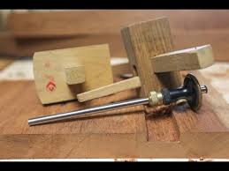 trucs et astuces d 39 atelier le trusquin youtube trucs et astuces astuces truc