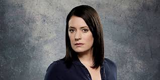 However, another thing the actress knows best, apart from acting. Paget Brewster Heads To Community Season 5 With Brie Larson Robert Patrick And More Cameos Huffpost