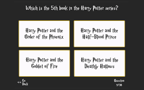 Spells in harry potter trivia answers. Ultimate Harry Potter Trivia Apk 2 0 5 Download For Android Download Ultimate Harry Potter Trivia Apk Latest Version Apkfab Com