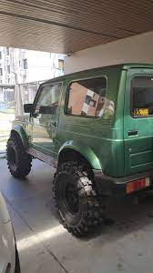 Pin By Akhdiyat Rosyidi On Suzuki Jimny Suzuki Samurai Suzuki Jimny Suzuki