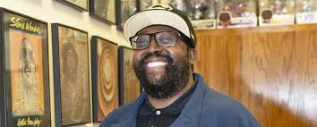 James Farmer Multicultural Center Archives