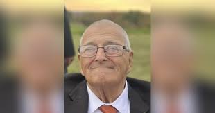 Obituary for James W. "Jim" Hannah