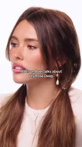 Lily Rose Depp's Stunning Met Gala Look Explained