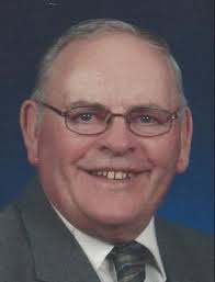 Jay Vogler Obituary (1932