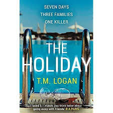 Epub The Holiday The Bestselling Richard And Judy Book Club Thriller Richard And Judy Books Autobiography Books Books To Read
