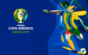 The last time they had accomplished this feat was at the 2007 copa américa in venezuela, featuring robinho, the competition's top scorer with 6 goals. A Tabela Da Copa America De 2019 Com A Selecao Brasileira Na Fonte Nova Cassio Zirpoli