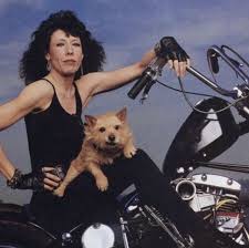 Pin By Juliana Nunes On Grace And Frankie In 2020 Inspirational Women Women Humor Monster Girl