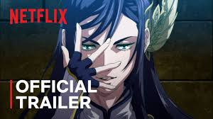 Watch and download free record of ragnarok episode 1 eng sub online, stay in touch with kissanime to watch the latest anime updates. Record Of Ragnarok Official Trailer 2 Netflix Youtube
