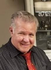 Gordon Bolton Obituary