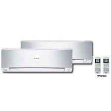 Panasonic Cs S9kkzw 2 1hp Split Type Aircon Split Type Aircon Aircon Type