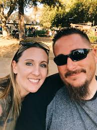 Mama has her hands full with these four in my neighborhood! Montello, WI