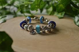 My Pandora Bracelets & Charms