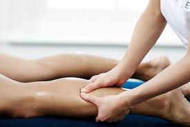 All courses are instructor led. Sports Massage And Complementary Therapies Course Bali Bisa