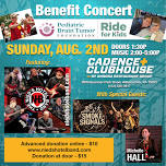 Cadence Clubhouse