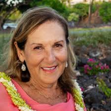 Patricia Collier, Real Estate Agent