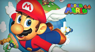 Nintendo 64 precios y lista de juegos de n64. Super Mario 64 Pc Con Ray Tracing Ya Esta Disponible Para Su Descarga