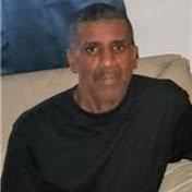 Darnell Faison's Instagram, Twitter & Facebook