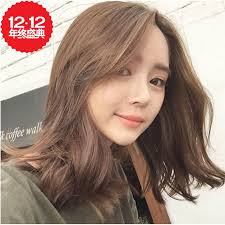 The nerve!the term is usually reserved for light brown hair shades that people think are too plain, dull, or. Blowhaircolor Natural Color Dyed Hair