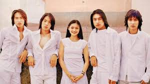 Maka tak heran jika barbie hsu dan suami ikut terdampak. Remember Shan Cai From The First Meteor Garden Tv Series Here S What She Looks And Life Now Ptama Net