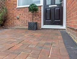 Whether you're in a small property or on a grand estate, there are a variety of ways you can get a stylish driveway. Gravel Driveways Block Paving Driveways Landscaping Much More New Driveway Company