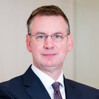 Speaker profile: Carl Hitchman // Pensions Age Northern Conference