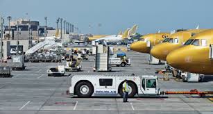 Bahrain international airport is the largest airport in the country. Airport Profile Bahrain International Airport