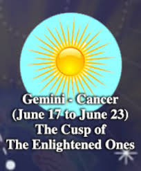 The element of gemini is air and cancer is water what happens when water is combined with air? Were You Born Between Signs On Cusp This Is What It Means For You