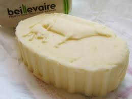 Beillevaire Unpasteurised Unsalted French Butter 125 Food Foodie Fun Spice Recipes