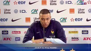 Kylian Mbappé : il règle ses comptes