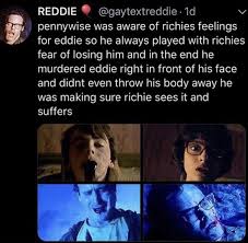 Omgggg It The Clown Movie It Movie Cast Funny Horror