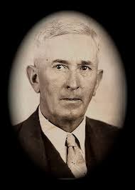 Walter Raleigh Newell (1880-1956)