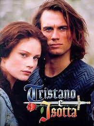 Titre original tristan & isolde. Il Cuore E La Spada Tv Movie 1998 Photo Gallery Imdb