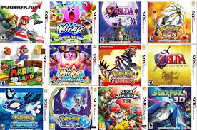 Consolas nintendo 3ds xl al mejor precio en idealo.es ! Como Descargar Juegos Para 3ds En La Tarjeta Sd Tengo Un Juego
