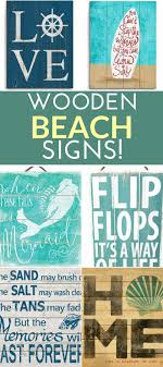Wooden Beach Signs Discover The Best Wooden Beach Signs For Your Beach Home Wood Wall Decor Beach Signs Wooden Beach Signs Painted Wooden Signs