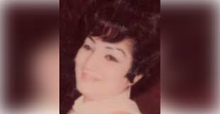 Obituary information for Frances P Hernandez