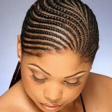 Henson decided on a gorgeous set of fulani braids to promote empire in south africa. Latest Hairstyles Haircuts For South African 2018 See Also Natural Cornrow Decorated Hair Cornrow Hairstyles Beautiful African Hair African Braids Hairstyles